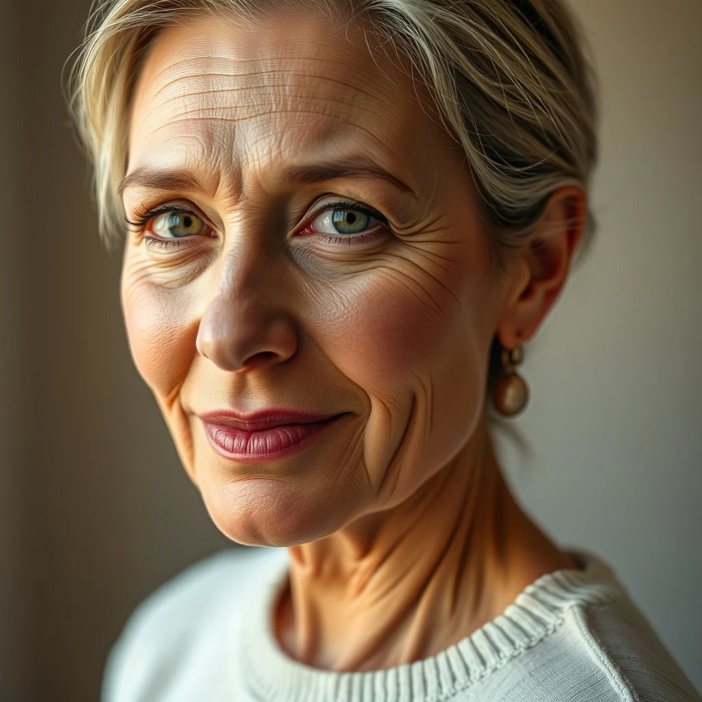 Mature Skin Care: Start Your Routine This Week