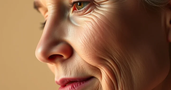 Mature Skin Ingredients: How to Start This Week