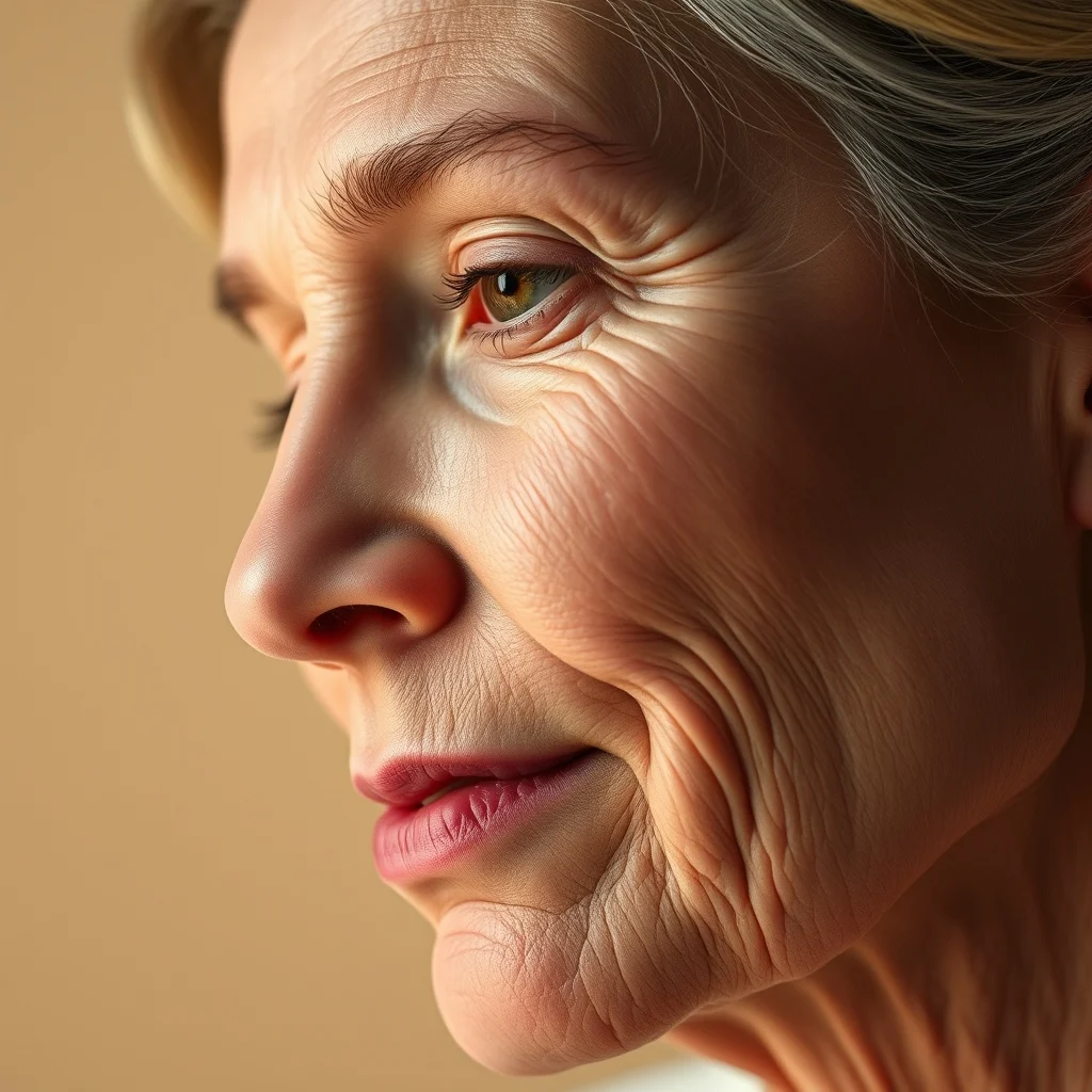 Mature Skin Ingredients: How to Start This Week