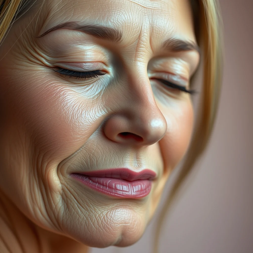 Mature Skin Ingredients: Quick Start Guide
