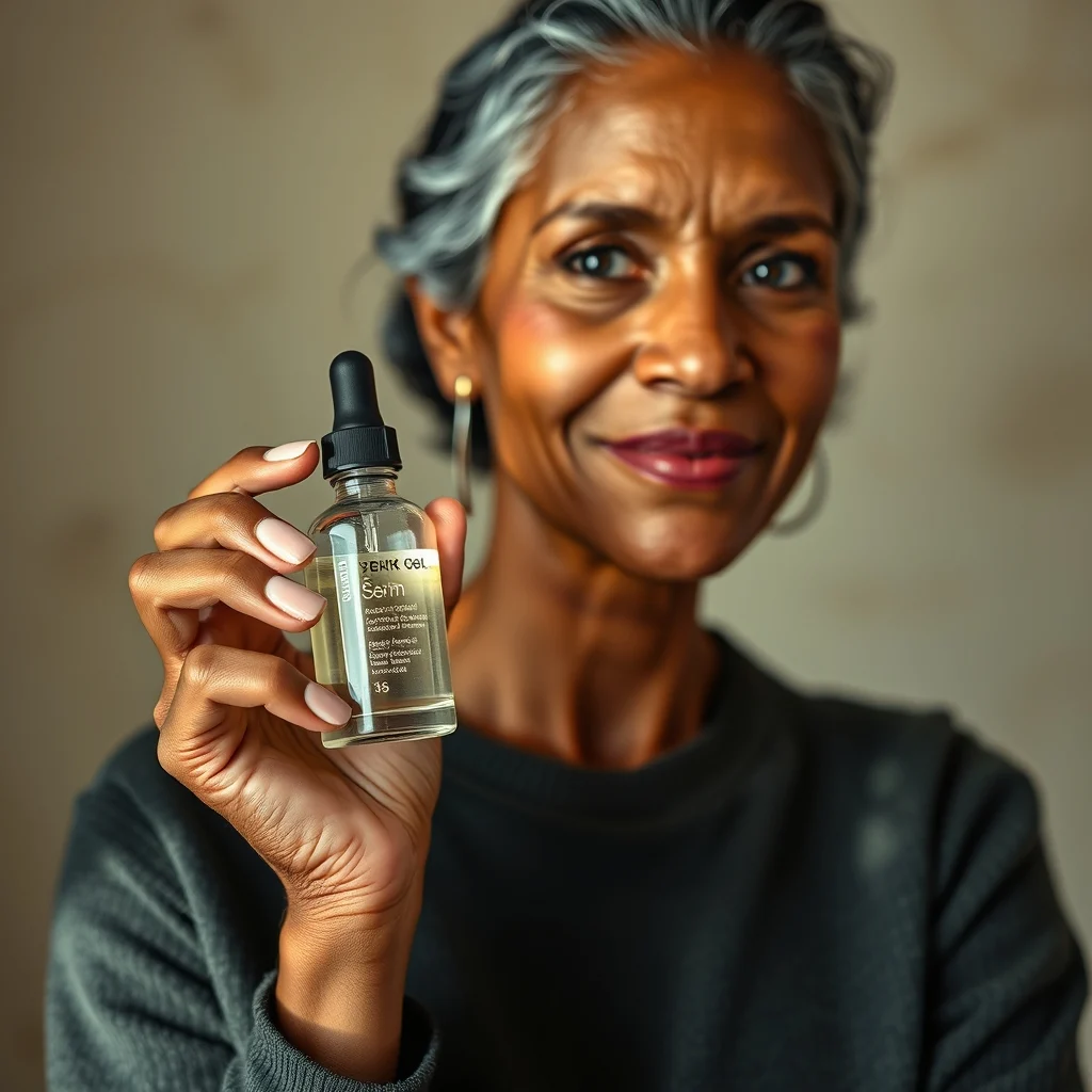 Mature Skin Ingredients: Quick Tips for Busy People