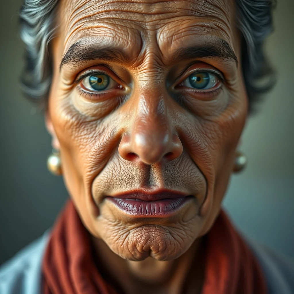 Mature Skin Ingredients: What Most People Get Wrong