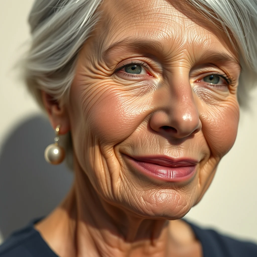 Product Recommendations for Mature Skin: A Barrier-First, Skinimalism Approach