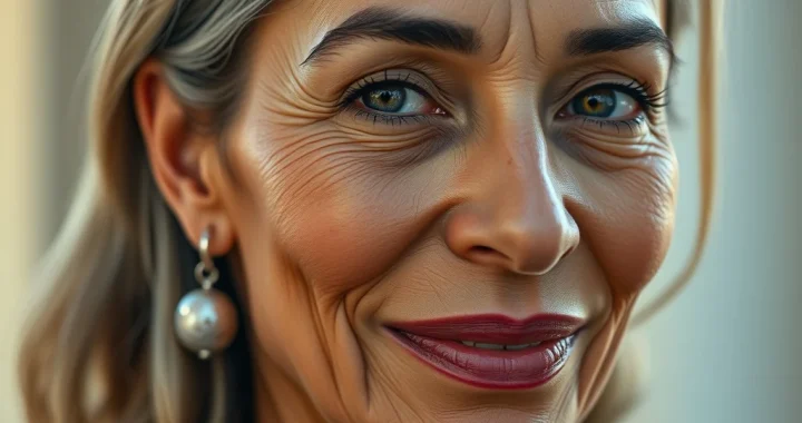 Product Recommendations for Mature Skin: A Beginner’s Guide to Youthful Glow