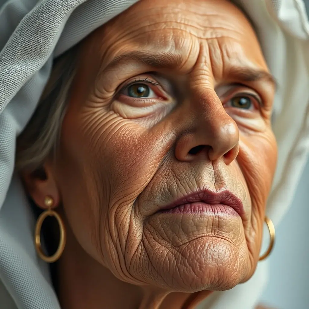 Product Recommendations for Mature Skin: This Year’s Biggest Shift